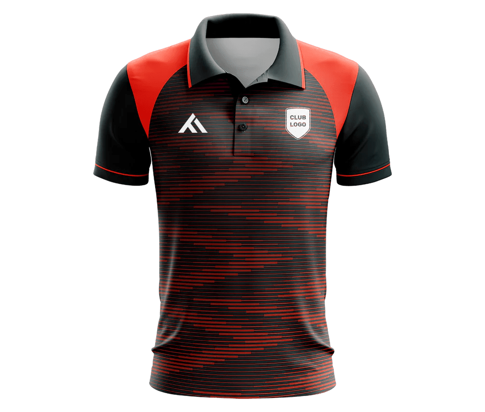 ART # TI-20-Men & Women Polo Shirts