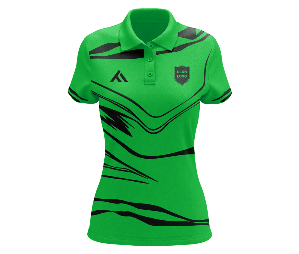 ART # TI-21-Men & Women Polo Shirts