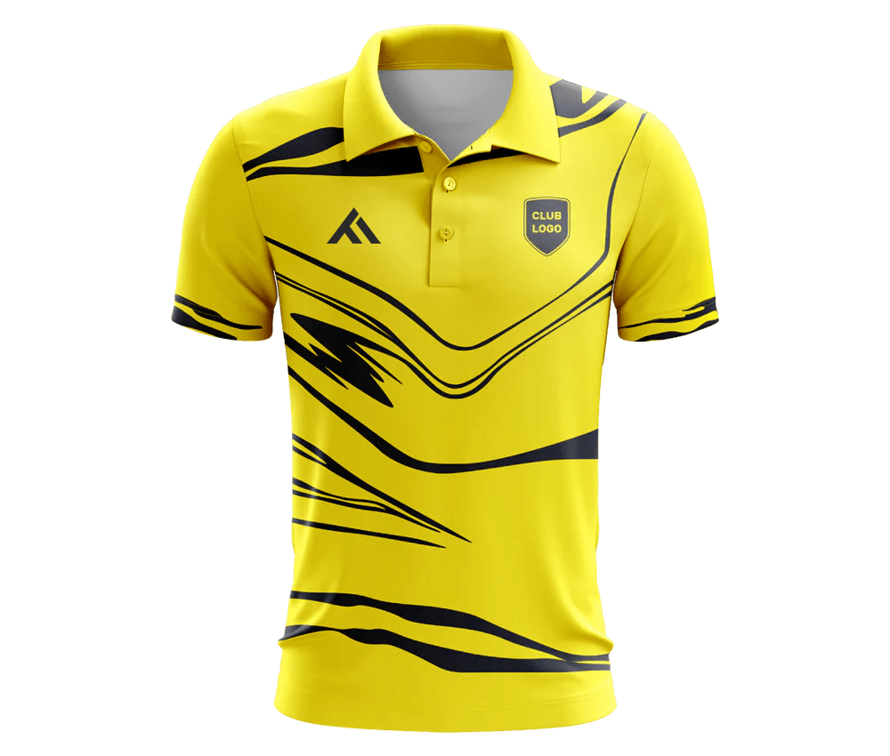 ART # TI-22-Men & Women Polo Shirts