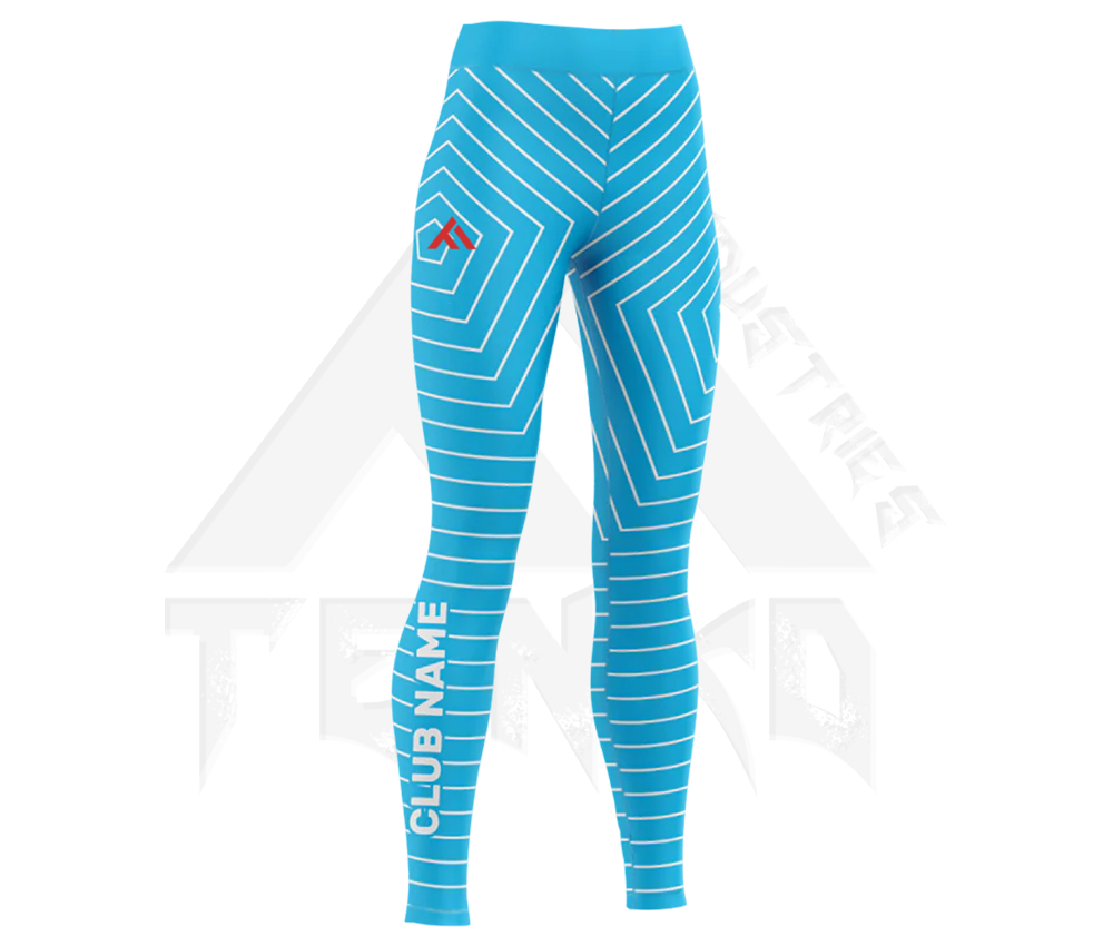 ART # TI-LE01-Women's Legging