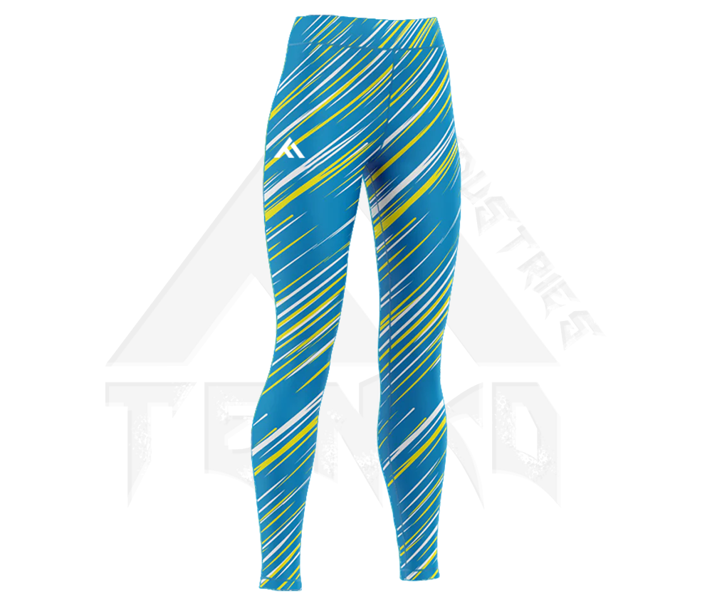 ART # TI-LE02-Women's Legging