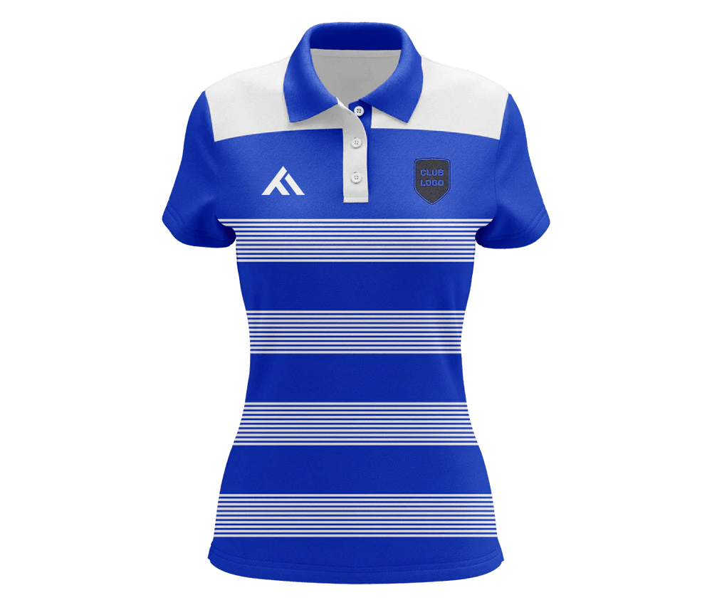 ART # TI-23-Men & Women Polo Shirts
