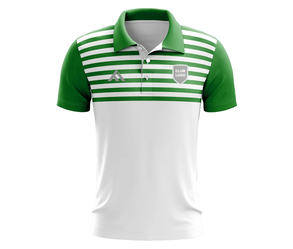 ART # TI-26-Men & Women Polo Shirts