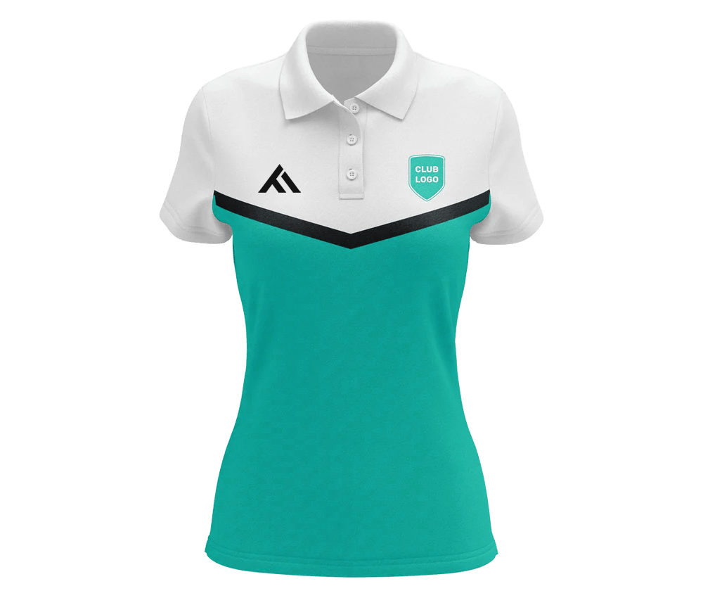 ART # TI-27-Men & Women Polo Shirts
