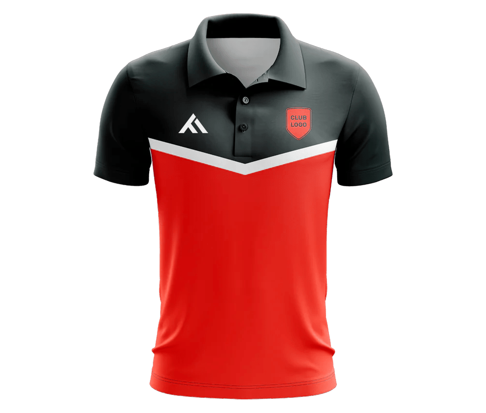 ART # TI-28-Men & Women Polo Shirts