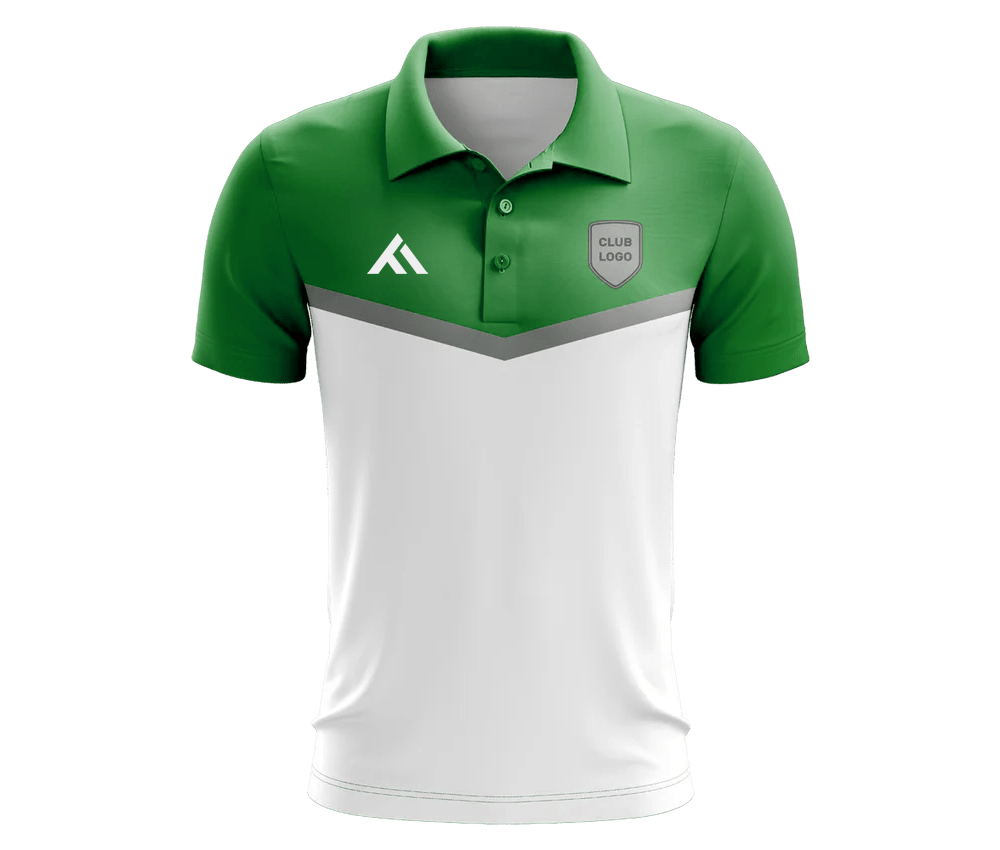 ART # TI-29-Men & Women Polo Shirts