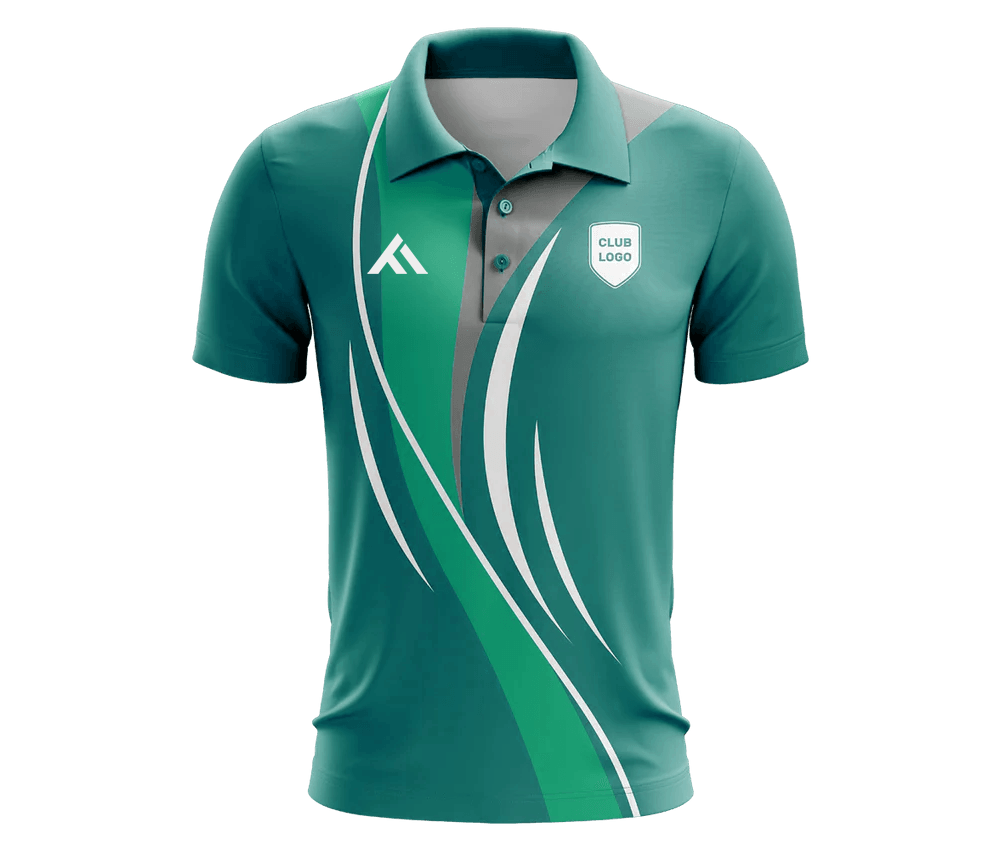 ART # TI-30-Men & Women Polo Shirts