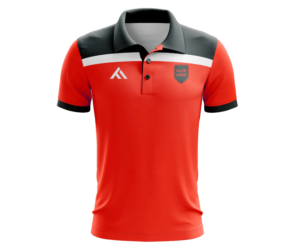 ART # TI-32-Men & Women Polo Shirts
