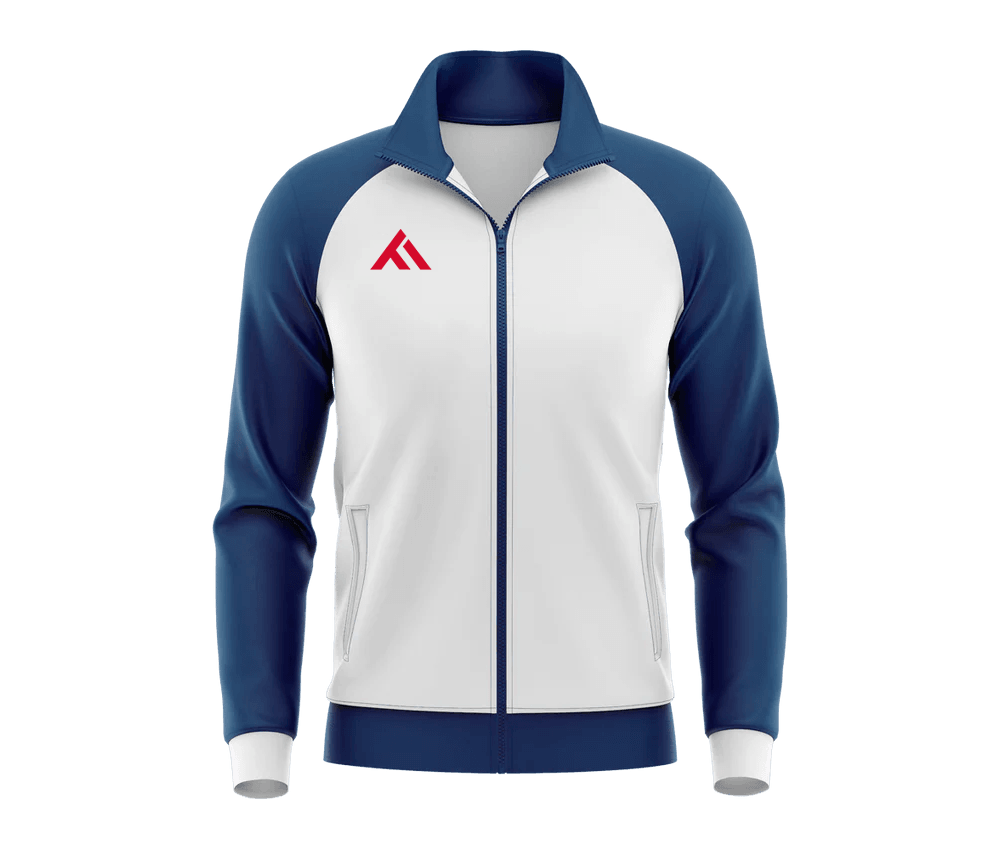ART # TIJ-28 Full Zipper Jacket