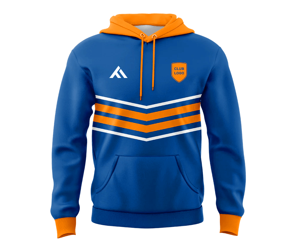 ART # TI-FH08-Pullover Hoodie