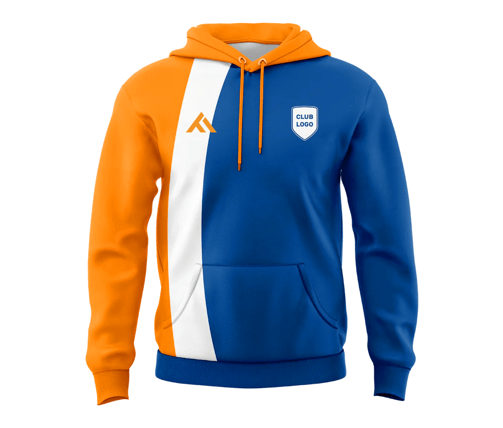 ART # TI-FH10-Pullover Hoodie