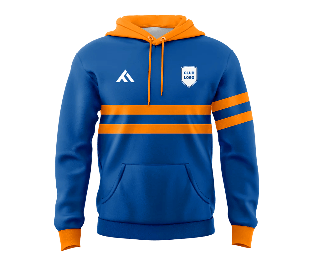 ART # TI-FH11-Pullover Hoodie