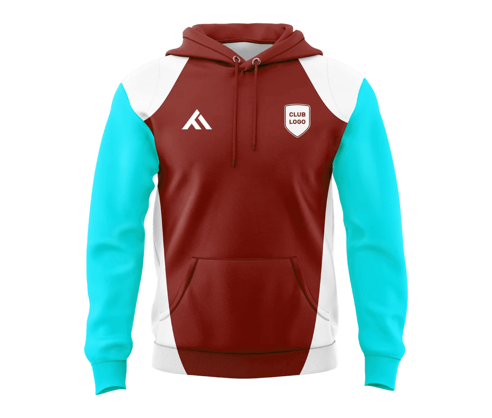 ART # TI-FH12-Pullover Hoodie