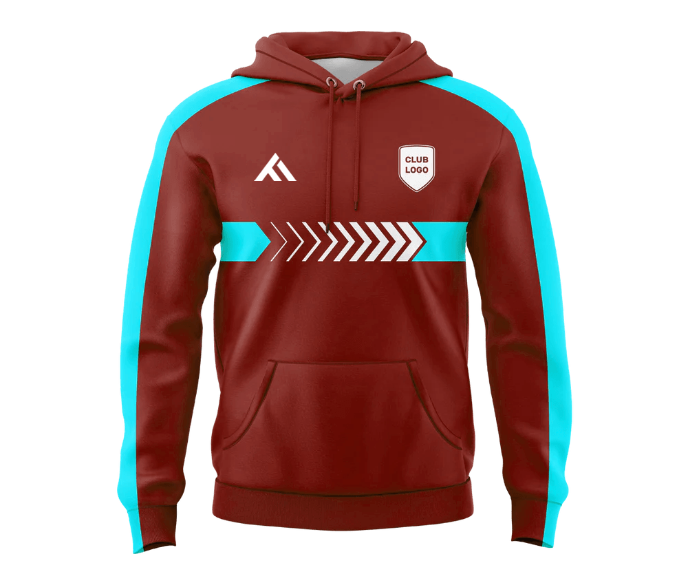 ART # TI-FH13-Pullover Hoodie