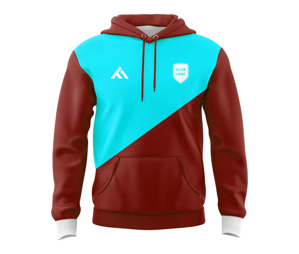 ART # TI-FH14-Pullover Hoodie