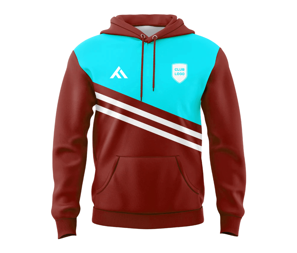 ART # TI-FH15-Pullover Hoodie