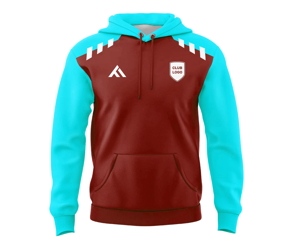 ART # TI-FH16-Pullover Hoodie