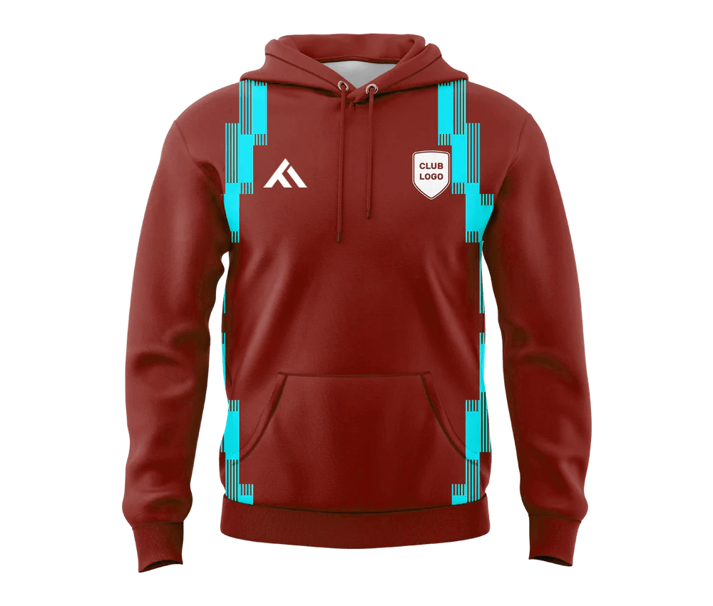 ART # TI-FH18-Pullover Hoodie