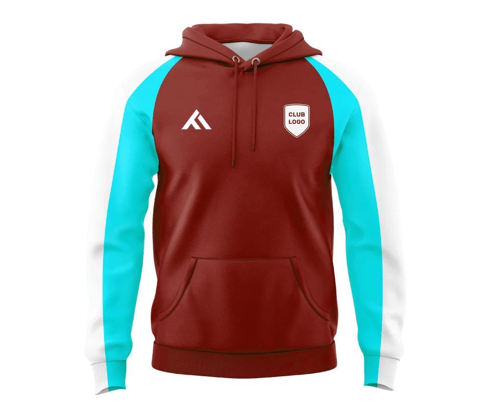ART # TI-FH19-Pullover Hoodie
