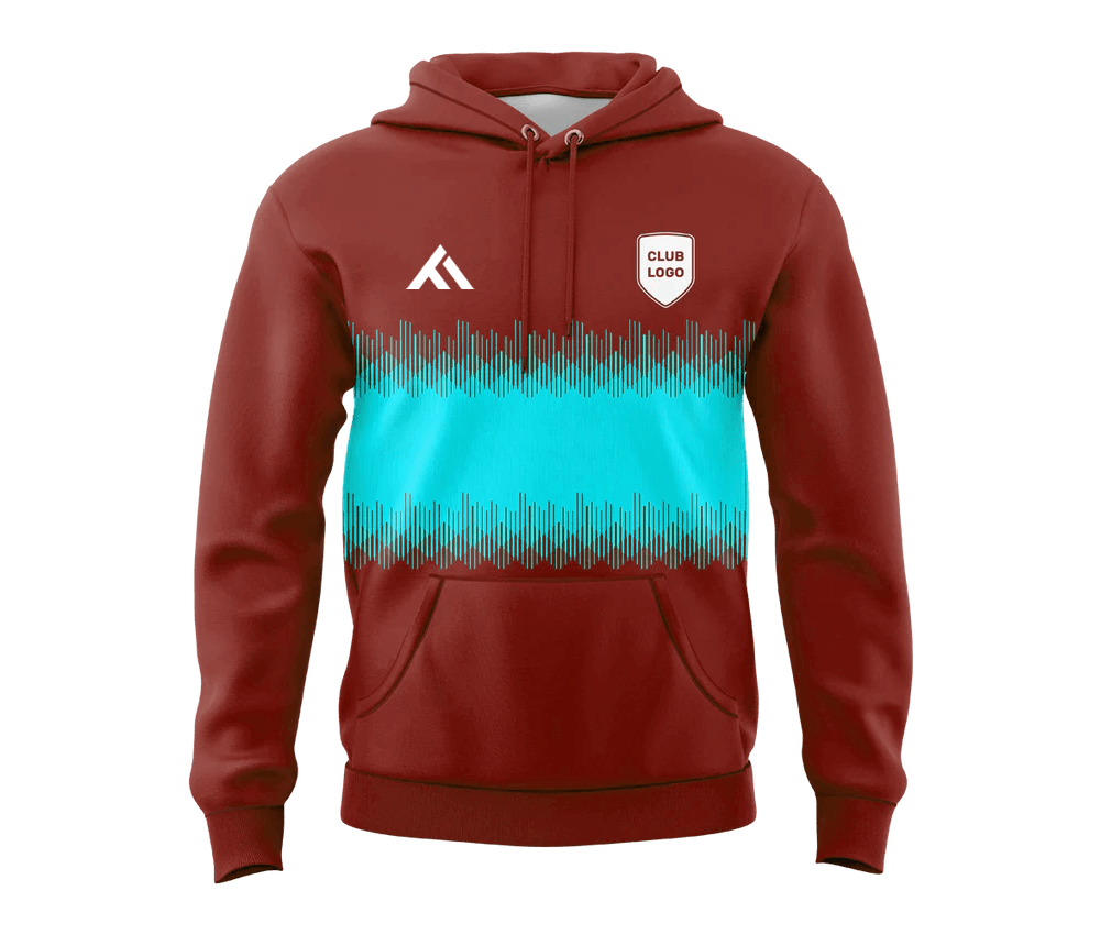 ART # TI-FH20-Pullover Hoodie