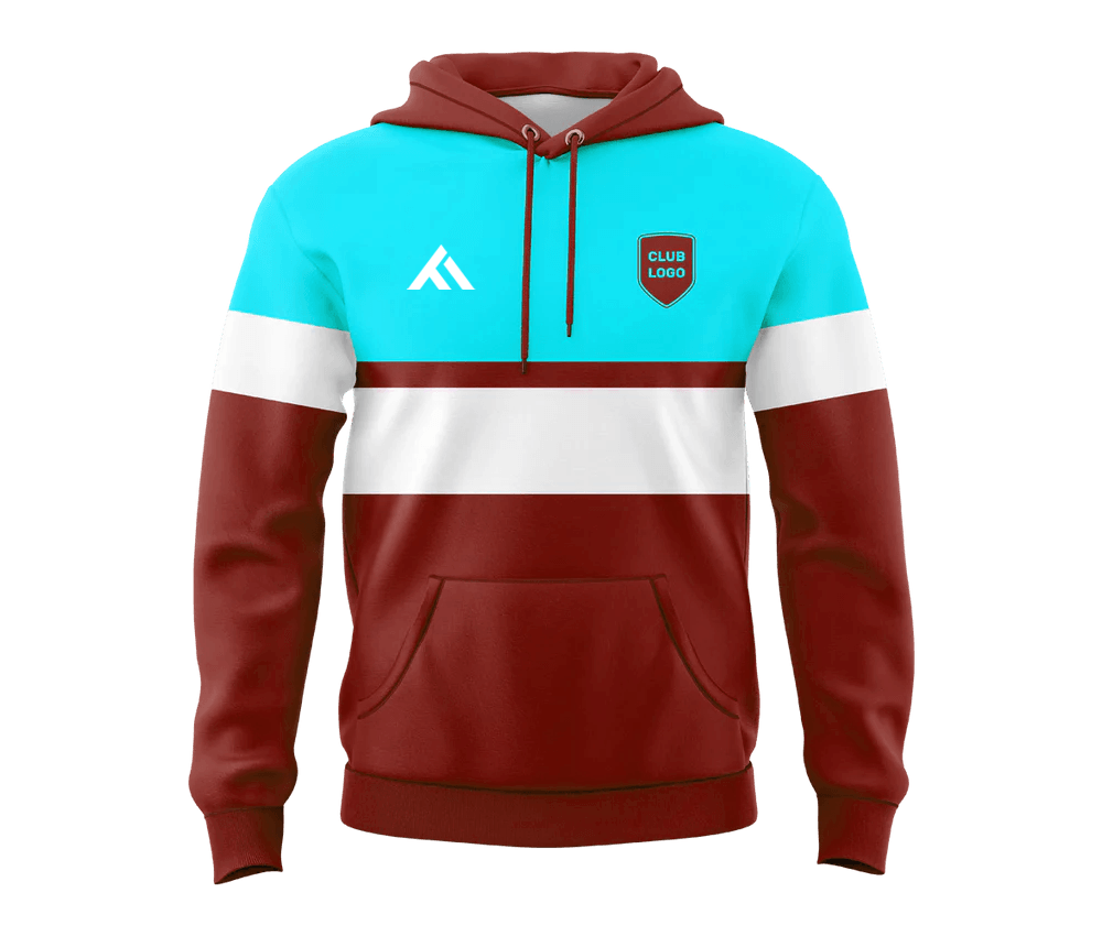 ART # TI-FH21-Pullover Hoodie