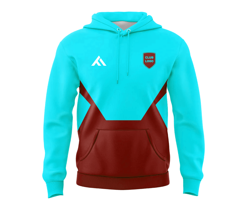 ART # TI-FH22-Pullover Hoodie