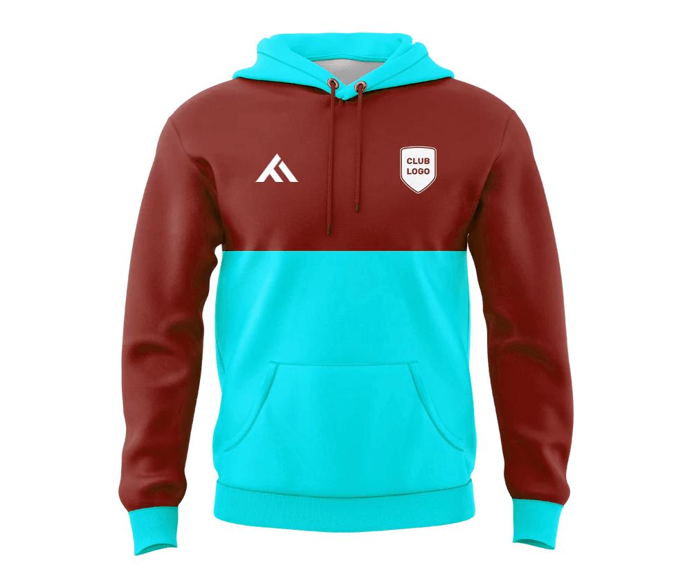 ART # TI-FH23-Pullover Hoodie