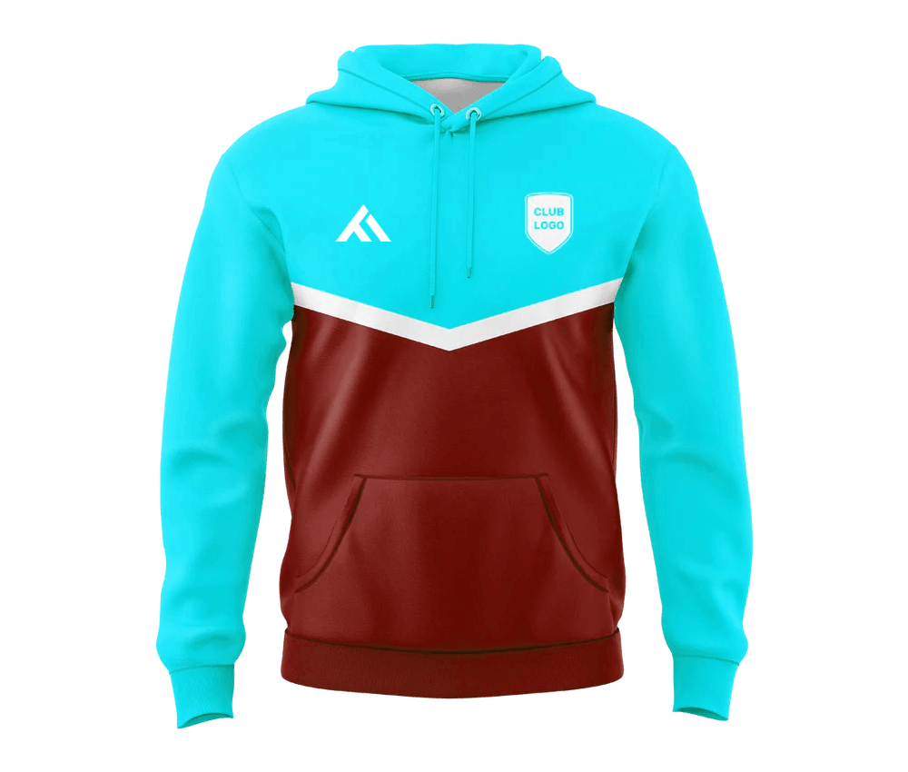 ART # TI-FH03-Pullover Hoodie
