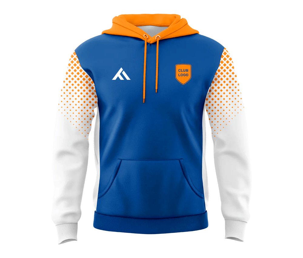 ART # TI-FH06-Pullover Hoodie