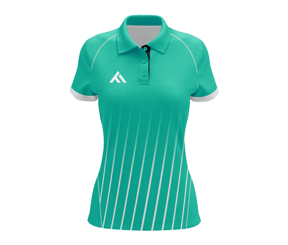ART # TI-36-Men & Women Polo Shirts
