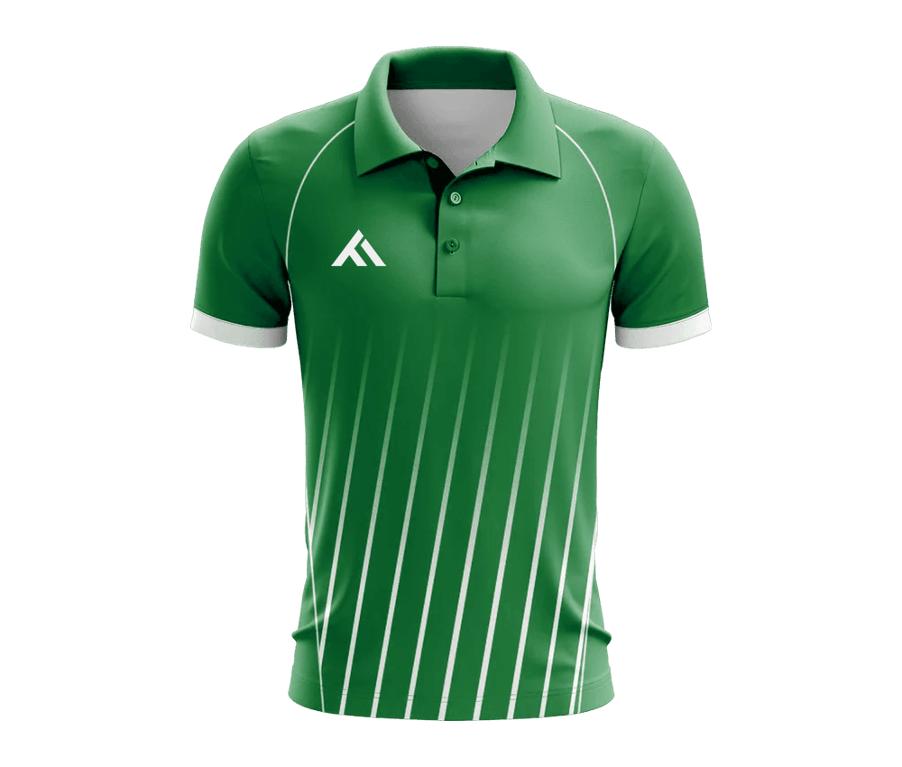 ART # TI-37-Men & Women Polo Shirts