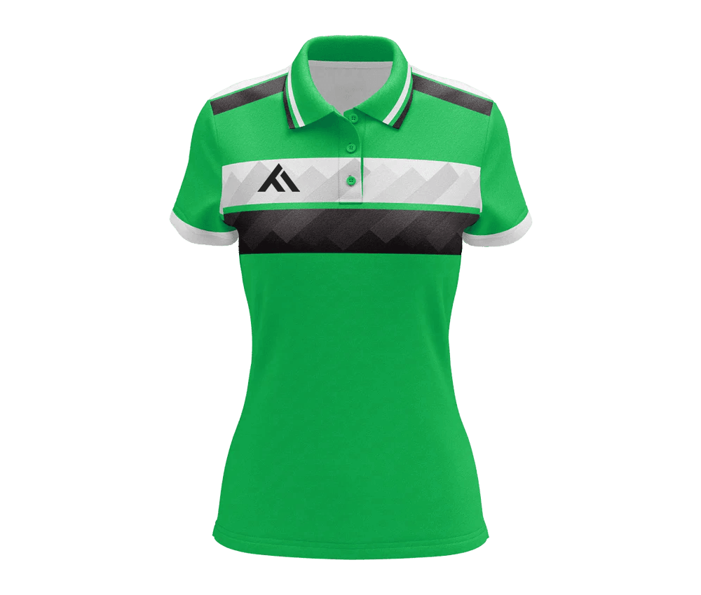 ART # TI-38-Men & Women Polo Shirts