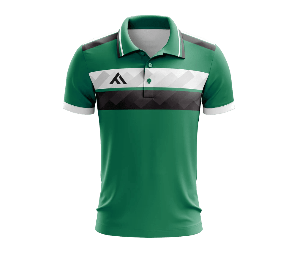 ART # TI-39-Men & Women Polo Shirts