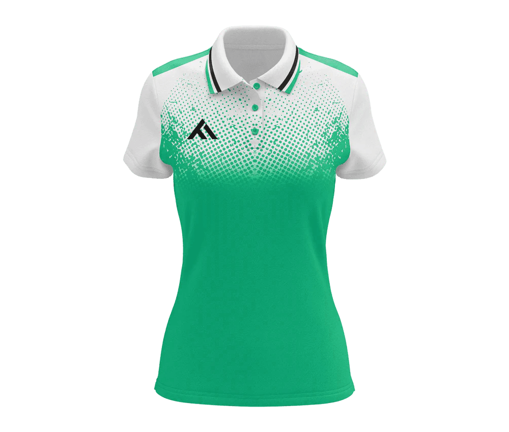 ART # TI-40-Men & Women Polo Shirts