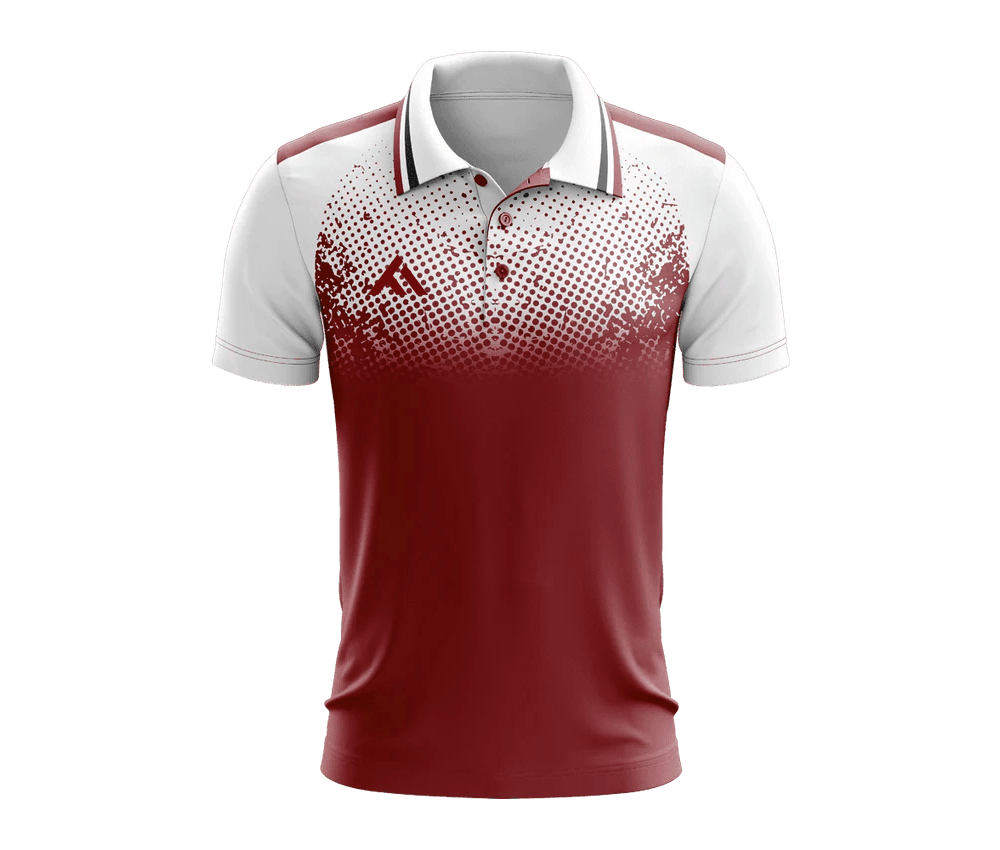 ART # TI-42-Men & Women Polo Shirts