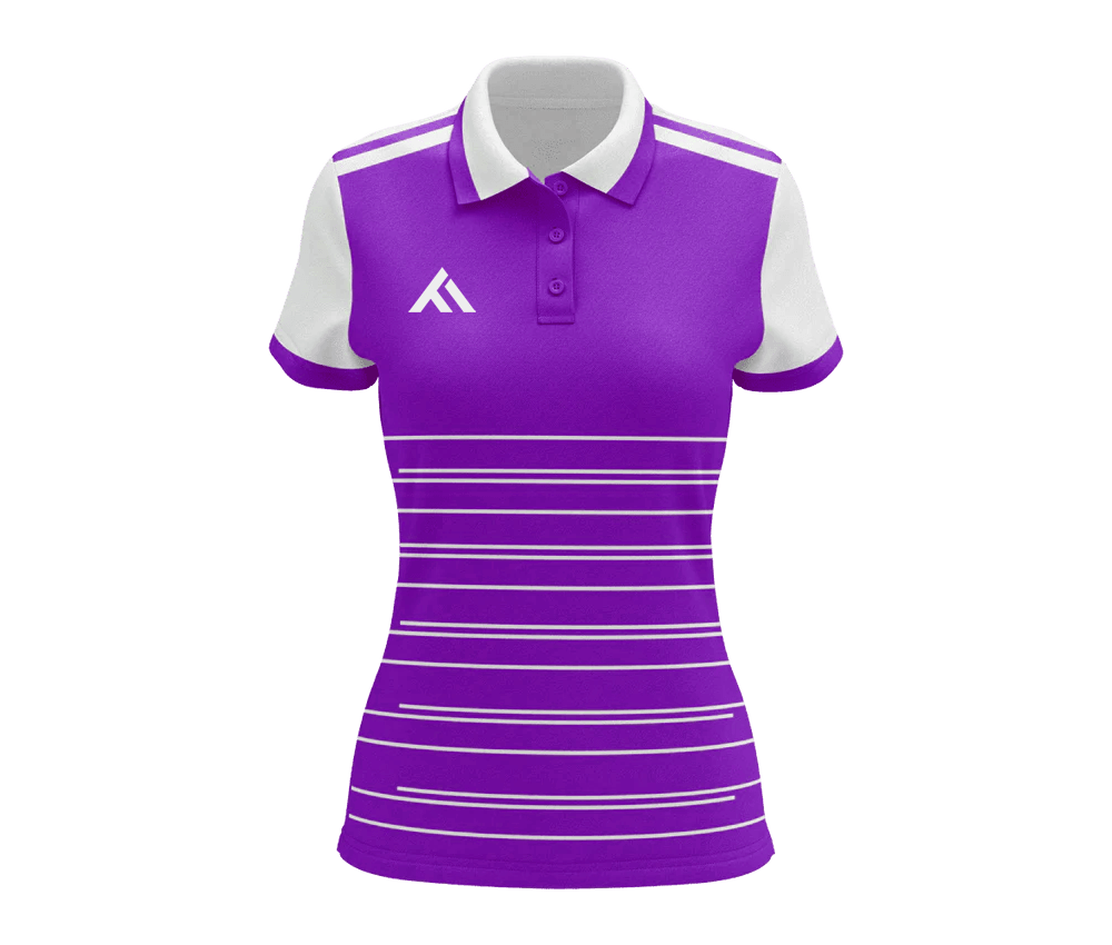 ART # TI-43-Men & Women Polo Shirts