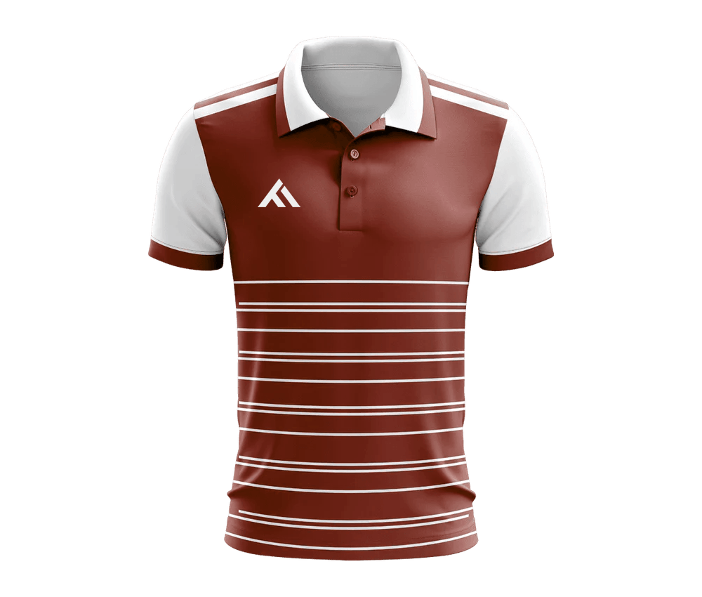 ART # TI-44-Men & Women Polo Shirts
