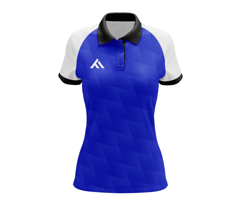 ART # TI-45-Men & Women Polo Shirts