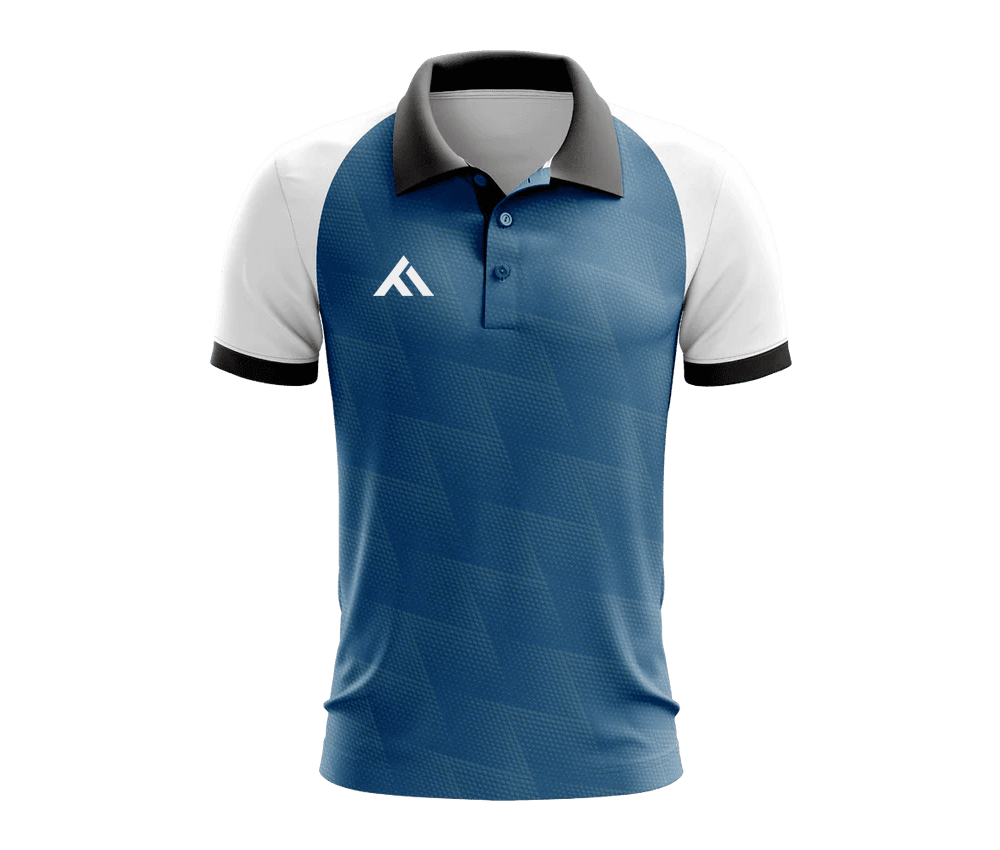 ART # TI-46-Men & Women Polo Shirts