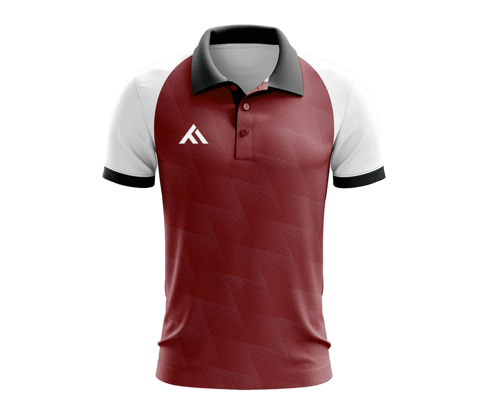 ART # TI-47-Men & Women Polo Shirts