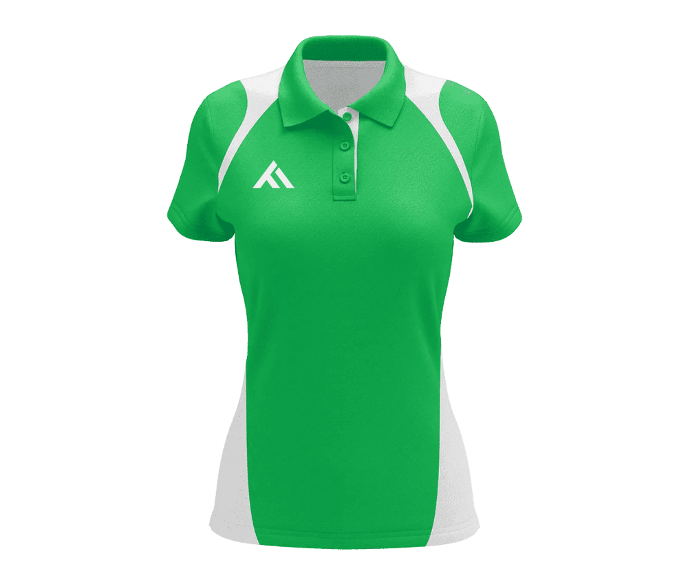 ART # TI-48-Men & Women Polo Shirts