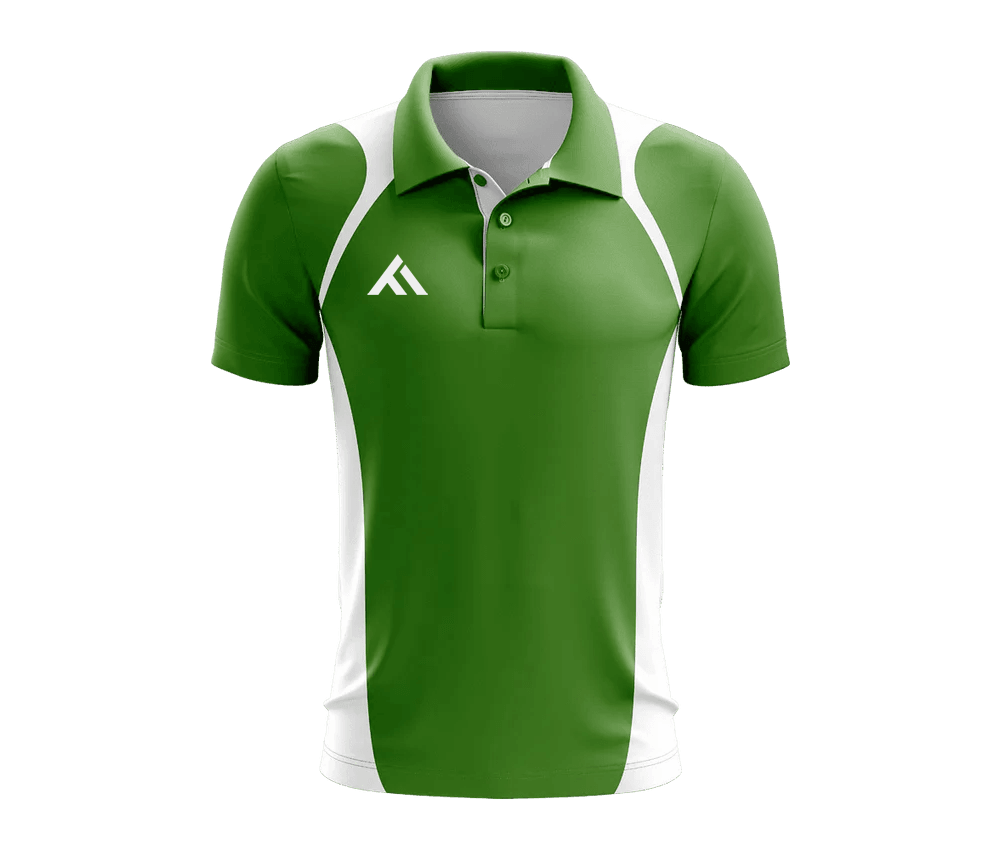ART # TI-49-Men & Women Polo Shirts
