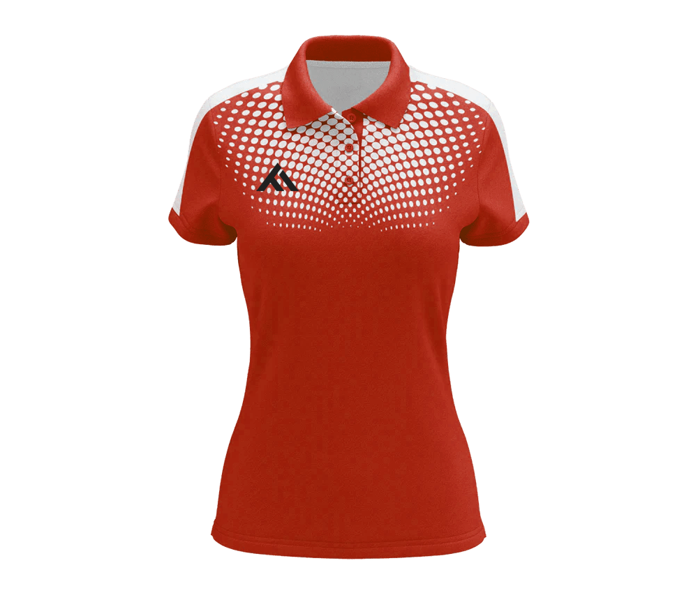 ART # TI-50-Men & Women Polo Shirts