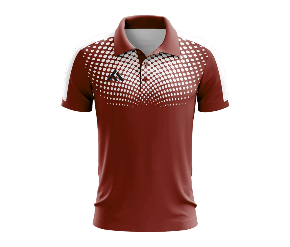 ART # TI-51-Men & Women Polo Shirts
