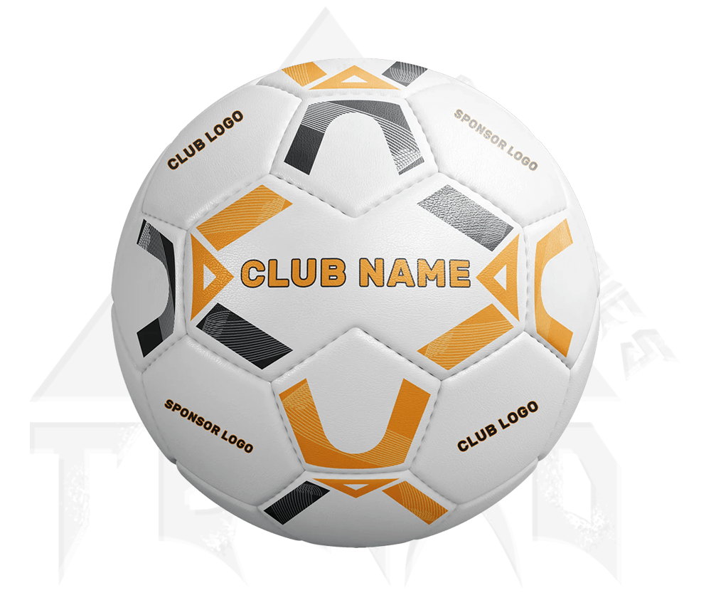 ART # TI-01-Soccer Balls (Training Balls, Match Balls & Sponsor Balls)