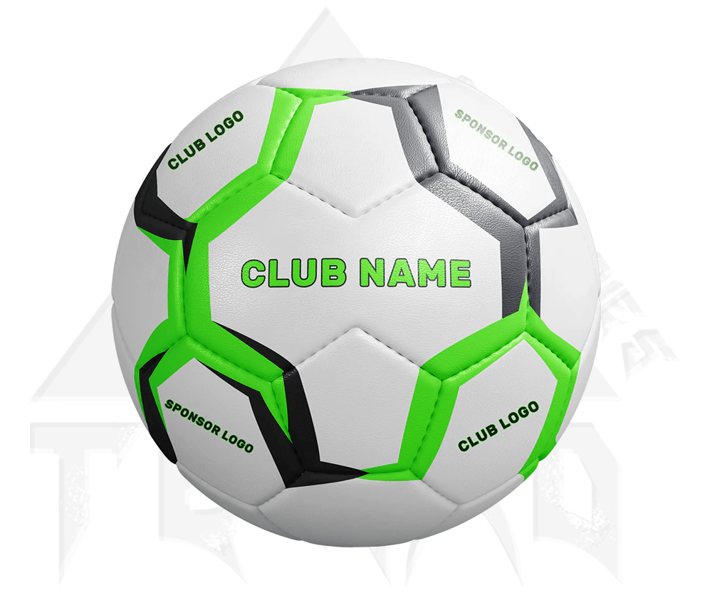 ART # TI-02-Soccer Balls (Training Balls, Match Balls & Sponsor Balls)