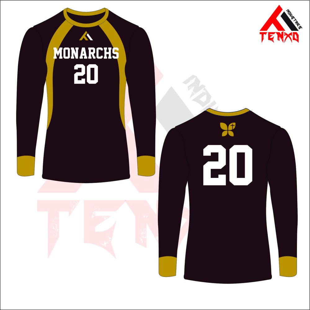 ART # TI-636-Long Sleeve T-Shirt