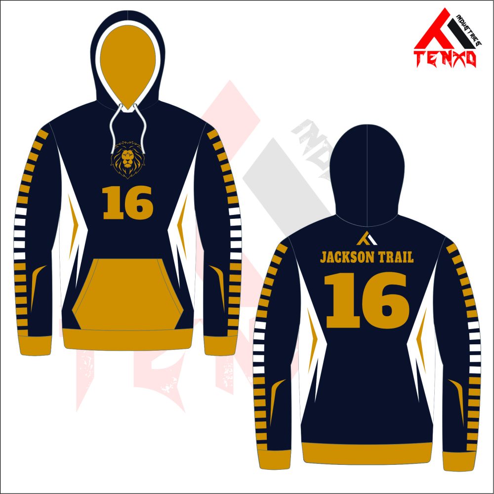 ART # TI-650-Hoodies