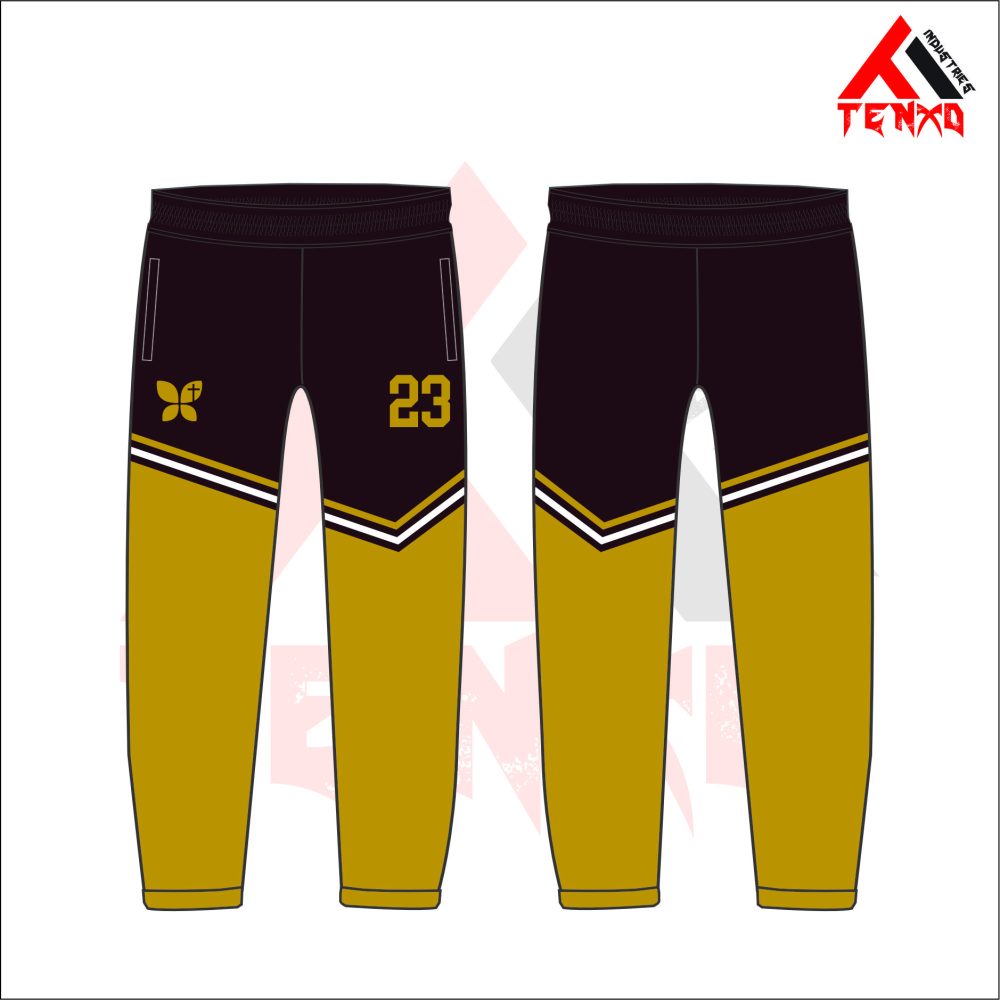 ART # TI-651-Pants