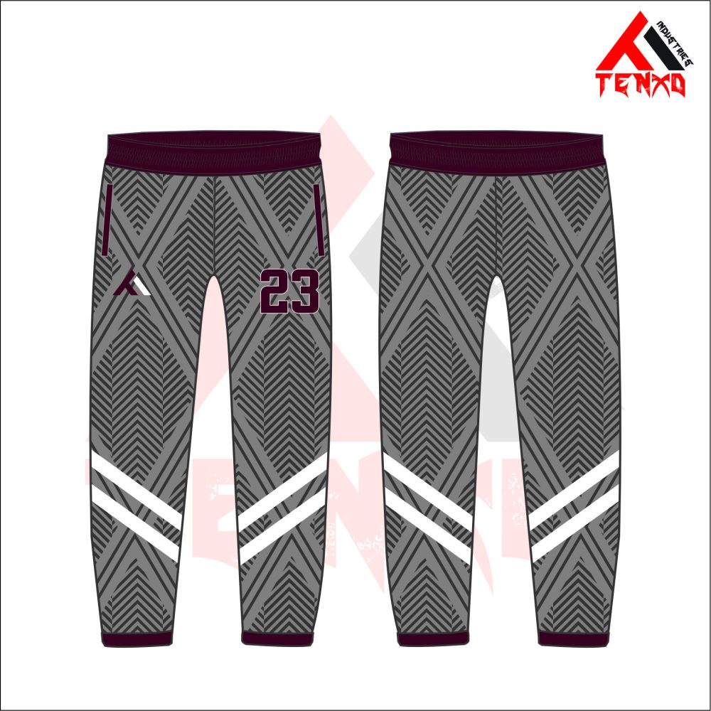 ART # TI-654-Pants